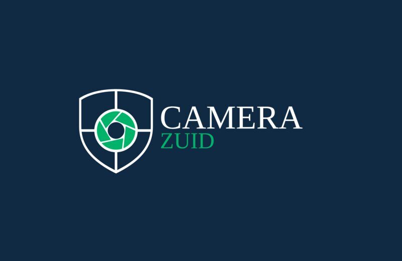 CameraZuid — website gemaakt door NSM-Websites