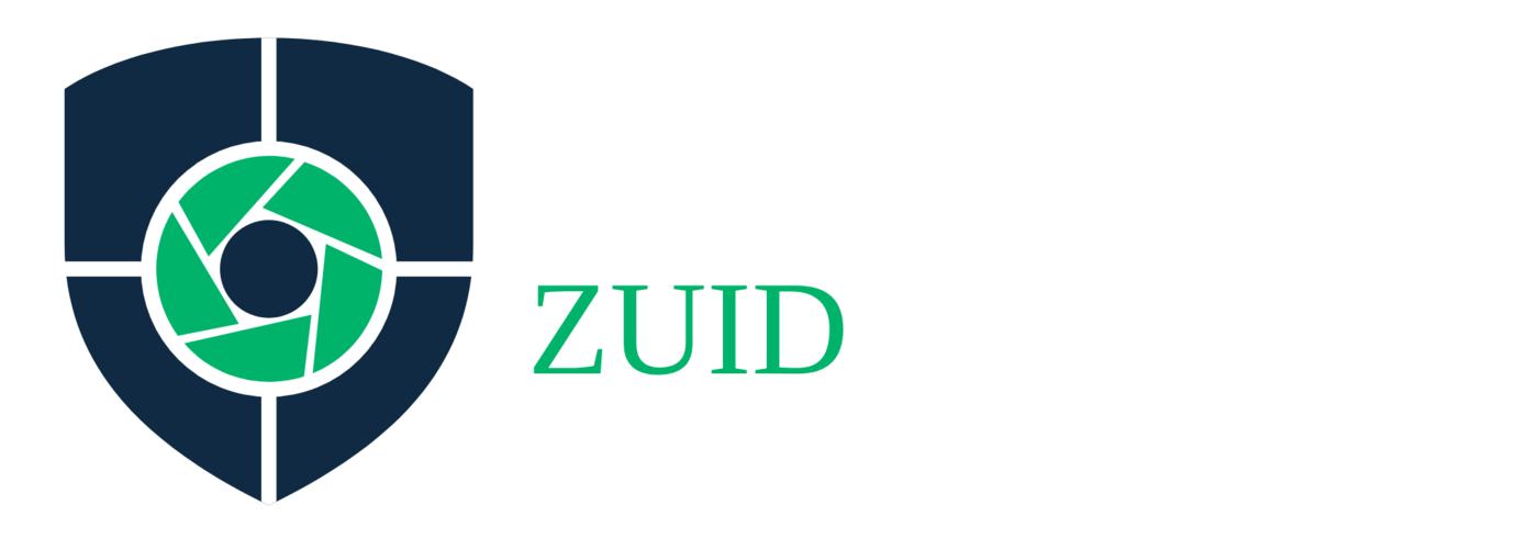 CameraZuid logo