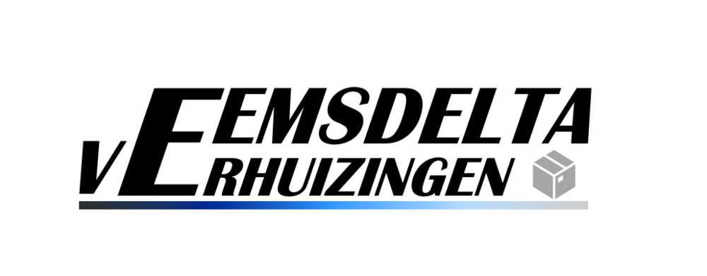 Eemsdelta Verhuizingen logo