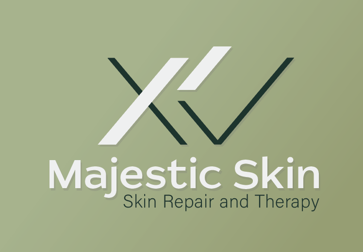 Majestic Skin logo