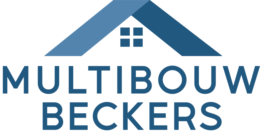 MultiBouw Beckers logo